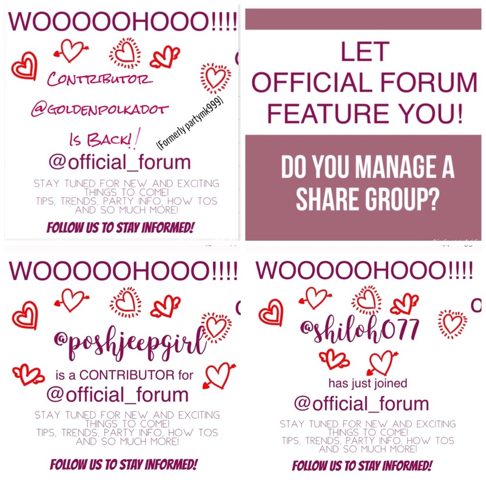 😱 @official_forum loaded W/ tons of useful info! - Picture 8 of 8